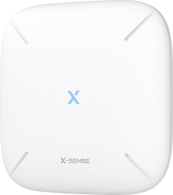 X-Sense SBS50 Akcesorium do czujnika dymu z sieci elektrycznej