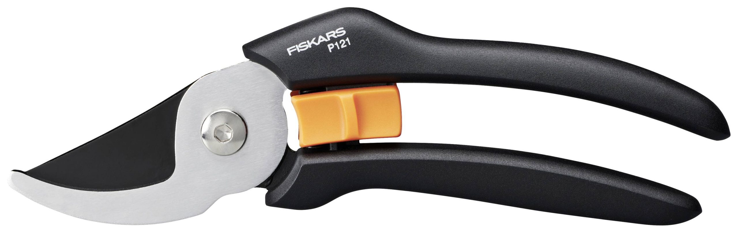 Fiskars 1057160 Solid™ P121 Sekator ogrodowy 192 mm - obrazek 1