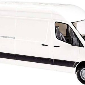 Busch 52600 H0 Model samochodu Mercedes Benz