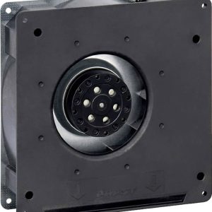 EBM Papst 9544014101 Wentylator promieniowy 230 V 80 m³/h EBM Papst 9544014101 Wentylator promieniowy 230 V 80 m³/h