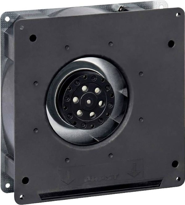 EBM Papst 9544014101 Wentylator promieniowy 230 V 80 m³/h