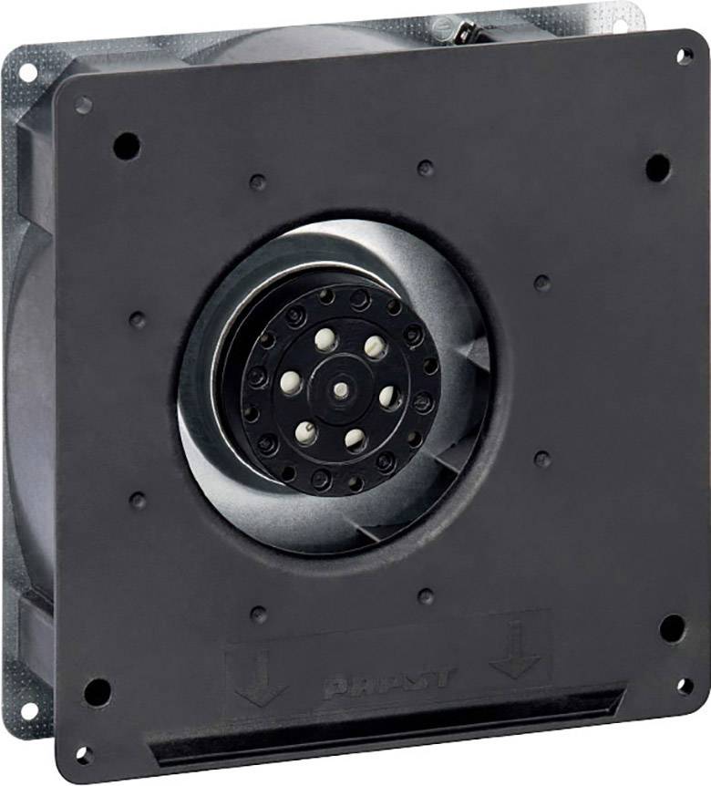 EBM Papst 9544014101 Wentylator promieniowy 230 V 80 m³/h - obrazek 1