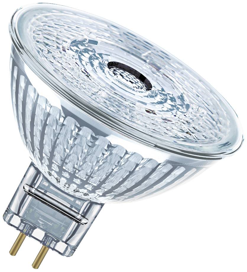 Żarówka LED OSRAM HOMELIGHTING 4058075796690 GU5.3 3.4 W = 20 W 230 lm ciepła biel 1 szt. - obrazek 1