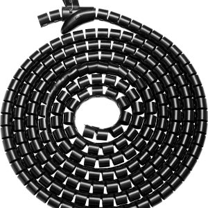 Wąż do spinania kabli SpeaKa Professional SP-CS-004 SP-13402976, 1 szt. Wąż do spinania kabli SpeaKa Professional SP-CS-004 SP-13402976, 1 szt.
