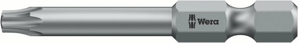 Bit Torx T 20 Wera 867 / 4 Z TORX 20 X 70 MM 05060110001 F 6.3 1 szt.