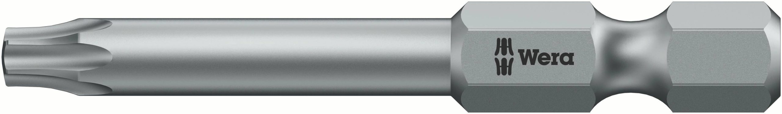 Bit Torx T 20 Wera 867 / 4 Z TORX 20 X 70 MM 05060110001 F 6.3 1 szt. - obrazek 1