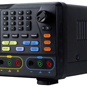 Zasilacz laboratoryjny regulowany VOLTCRAFT DLP-3603 0 – 60 V 0 – 3 A 378 W