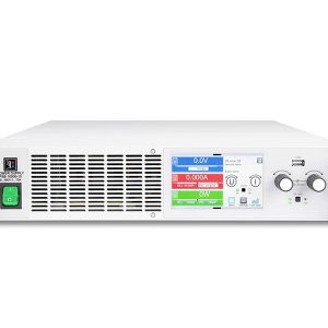 Zasilacz laboratoryjny regulowany EA Elektro Automatik EA-PSB 11000-10 2U 0 – 1000 V/DC 0 – 10 A 3000 W
