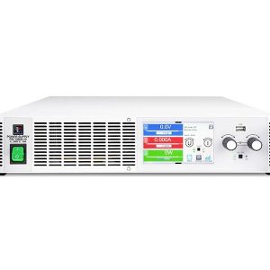Zasilacz laboratoryjny regulowany EA Elektro Automatik EA-PSI 10080-60 2U 0 – 80 V/DC 0 – 60 A 1500 W