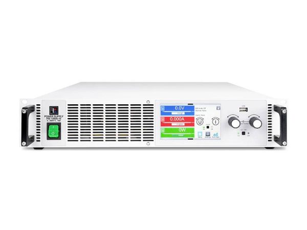 Zasilacz laboratoryjny regulowany EA Elektro Automatik EA-PSI 10080-60 2U 0 – 80 V/DC 0 – 60 A 1500 W