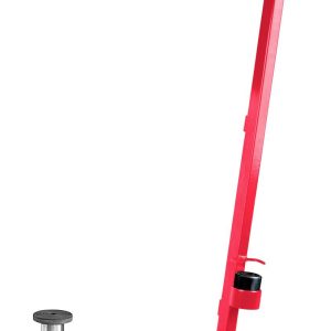 Podnośnik pneumatyczno-hydrauliczny KS Tools 160.1080, 40 t Podnośnik pneumatyczno-hydrauliczny KS Tools 160.1080, 40 t