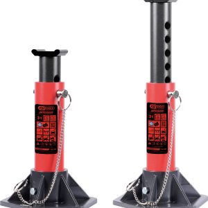 Podpórka KS Tools 160.1240, 3000 kg