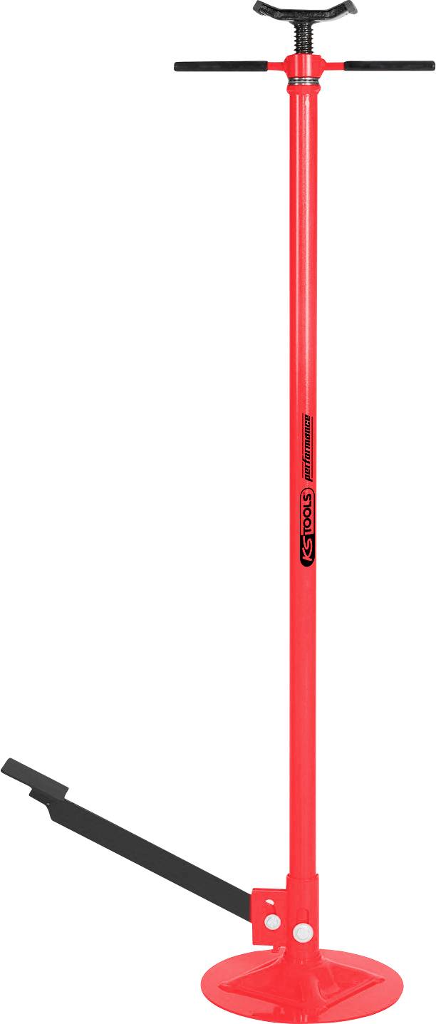 Podpórka KS Tools 160.1265, 680 kg - obrazek 1