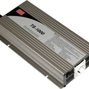 Przetwornica samochodowa MEAN WELL TS-1000-212B TS-1000-212B 1000 W