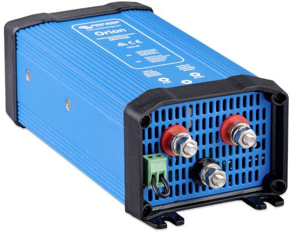 Przetwornica samochodowa Victron Energy ORI122420020 Orion 12/24-20