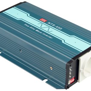 Przetwornica samochodowa MEAN WELL NTS-450-224EU NTS-450-224EU 450 W
