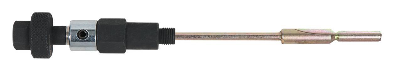 Rozwiertak do świec żarowych 3w1 M10 x 1,0 KS Tools 152.1123 - obrazek 1