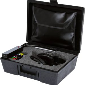 Elektroniczny profesjonalny stetoskop KS Tools 150.1695