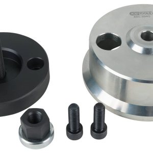 Zestaw montażowy uszczelek do Scania, 5 szt KS Tools 460.3940 Zestaw montażowy uszczelek do Scania, 5 szt KS Tools 460.3940