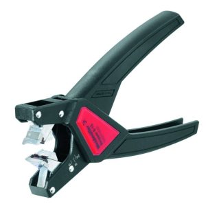 Weidmüller Stripper 6-16 9203110000 Ściągacz izolacji 6 do 16 mm² 6 do 10 10 do 16 mm Weidmüller Stripper 6-16 9203110000 Ściągacz izolacji 6 do 16 mm² 6 do 10 10 do 16 mm