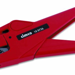 Cimco Maxim 6 100736 Ściągacz izolacji 0.2 do 6 mm² 9 do 24 0.5 do 3 mm
