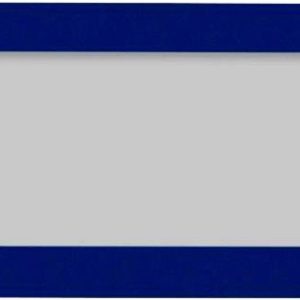 Ramka magnetyczna magnetoplan 1131703 niebieski Ramka magnetyczna magnetoplan 1131703 niebieski