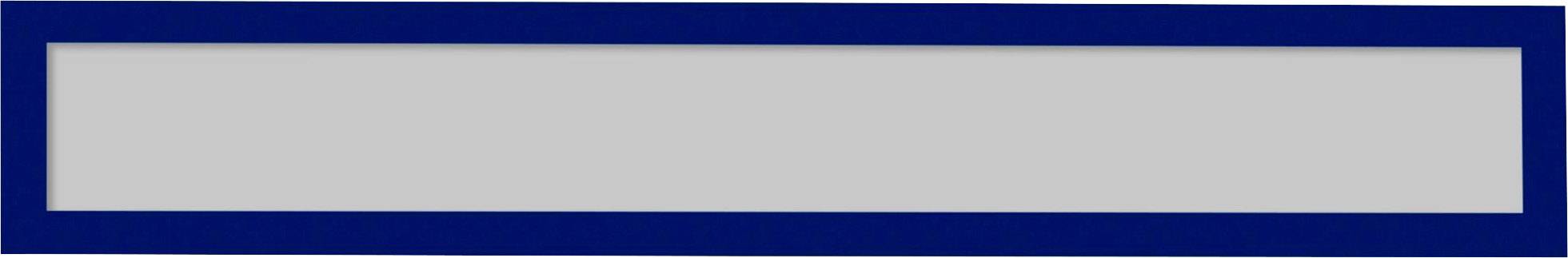 Ramka magnetyczna magnetoplan 1131703 niebieski - obrazek 1