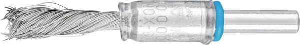 PFERD TOOLS Szczotka pędzlowa PBGS 1010/6 INOX 0,20 (1) 43298008 1 szt.