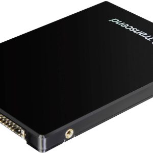 Dysk wewnętrzny SSD IDE 6,35 cm (2,5 cala) 128 GB Transcend PSD330 IDE Przemysłowy Dysk wewnętrzny SSD IDE 6,35 cm (2,5 cala) 128 GB Transcend PSD330 IDE Przemysłowy