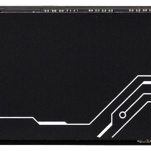 Dysk wewnętrzny SSD M.2 512 GB Kingston KC3000 PCIe NVMe 4.0 x4 Dysk wewnętrzny SSD M.2 512 GB Kingston KC3000 PCIe NVMe 4.0 x4