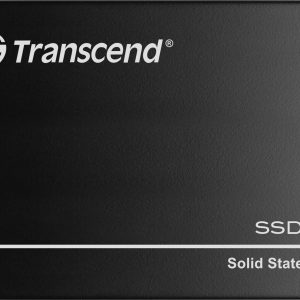 Dysk SSD wewnętrzny, 2,5” (6,35 cm) 64 GB Transcend Dysk SSD wewnętrzny, 2,5” (6,35 cm) 64 GB Transcend
