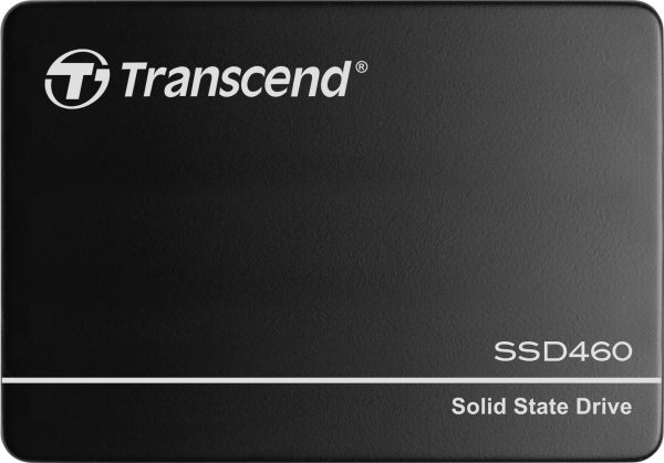 Dysk SSD wewnętrzny, 2,5” (6,35 cm) 64 GB Transcend