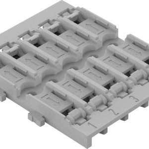 WAGO 221-2525 Adapter mocujący 5 szt. WAGO 221-2525 Adapter mocujący 5 szt.