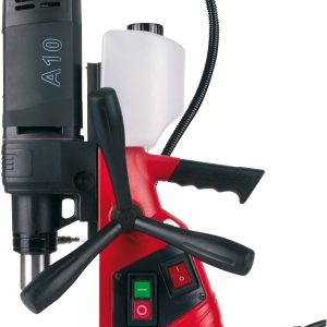 Wiertarka magnetyczna RUKO A10 108010A 1100 W 240 V Wiertarka magnetyczna RUKO A10 108010A 1100 W 240 V