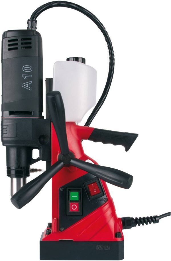 Wiertarka magnetyczna RUKO A10 108010A 1100 W 240 V