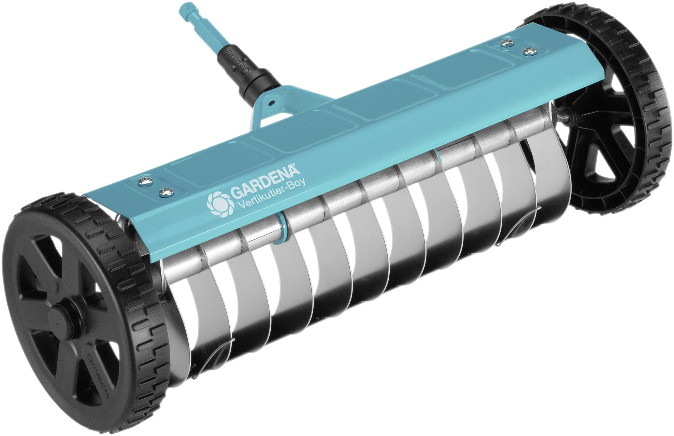 Wertykulator combisystem GARDENA 03395-20 - obrazek 1