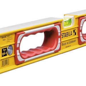 Lekka poziomica Stabila 15233 Lekka poziomica Stabila 15233