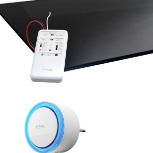 Radiowa mata alarmowa m-e modern-electronics BELL-5777 100099