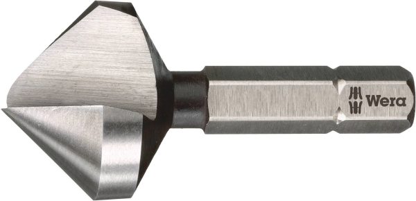 Pogłębiacz stożkowy Wera 845 05104661001 32 mm 1 szt.