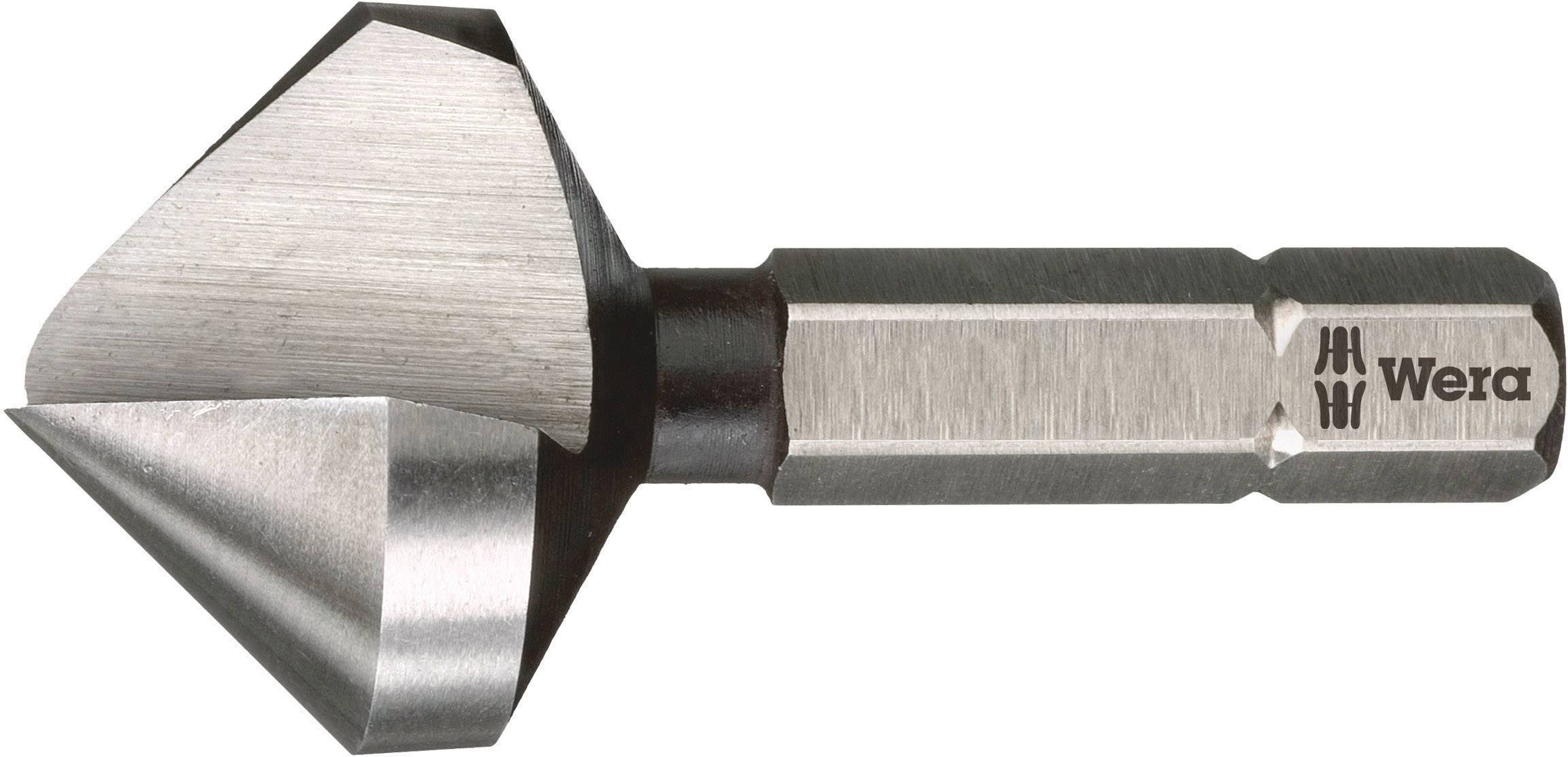 Pogłębiacz stożkowy Wera 845 05104661001 32 mm 1 szt. - obrazek 1