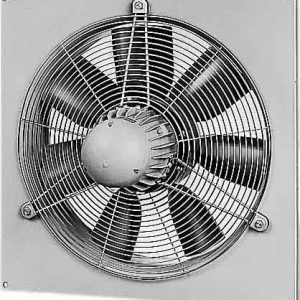 Helios Ventilatoren HQW 400/6 TK Wentylator ścienny Helios Ventilatoren HQW 400/6 TK Wentylator ścienny