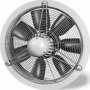 Helios Ventilatoren HWD 250/2 TK Wentylator ścienny (Ø) 250 mm możliwość montażu naściennego Helios Ventilatoren HWD 250/2 TK Wentylator ścienny (Ø) 250 mm możliwość montażu naściennego