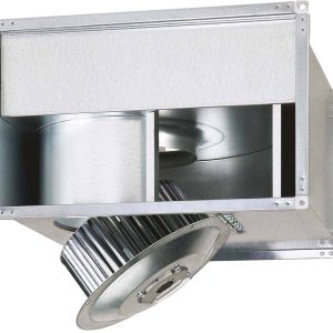 Helios Ventilatoren KD 250/4/50/30 EX Wentylator sufitowy Helios Ventilatoren KD 250/4/50/30 EX Wentylator sufitowy
