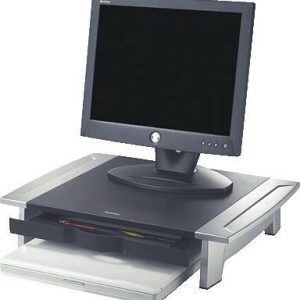 Podstawka pod monitor Fellowes 80311 8031101 1 szt. Podstawka pod monitor Fellowes 80311 8031101 1 szt.