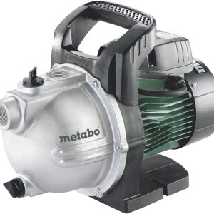 Metabo P 2000 G Pompa ogrodowa 2000 l/h 30 m
