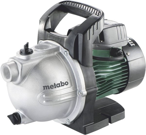 Metabo P 2000 G Pompa ogrodowa 2000 l/h 30 m