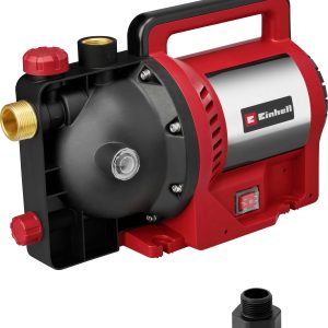Einhell Power X-Change GC-GP 1170 ECO PLUS Pompa ogrodowa 7000 l/h 50 m