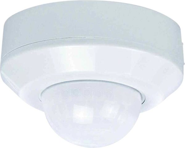 Czujnik ruchu Niko 25050 360 ° IP55