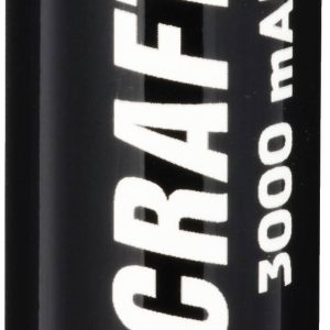 VOLTCRAFT VC-Li 3,6-3000 Akumulator specjalny 18650 Płaska-Góra Li-Ion 3.6 V 3000 mAh 1 szt. VOLTCRAFT VC-Li 3,6-3000 Akumulator specjalny 18650 Płaska-Góra Li-Ion 3.6 V 3000 mAh 1 szt.