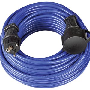 Przedłużacz Brennenstuhl 1169810, 3500 W, 230 V, 10 m, N05V3V3 – F 3G 1,5 mm, IP44